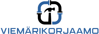 Viemärikorjaamo Logo